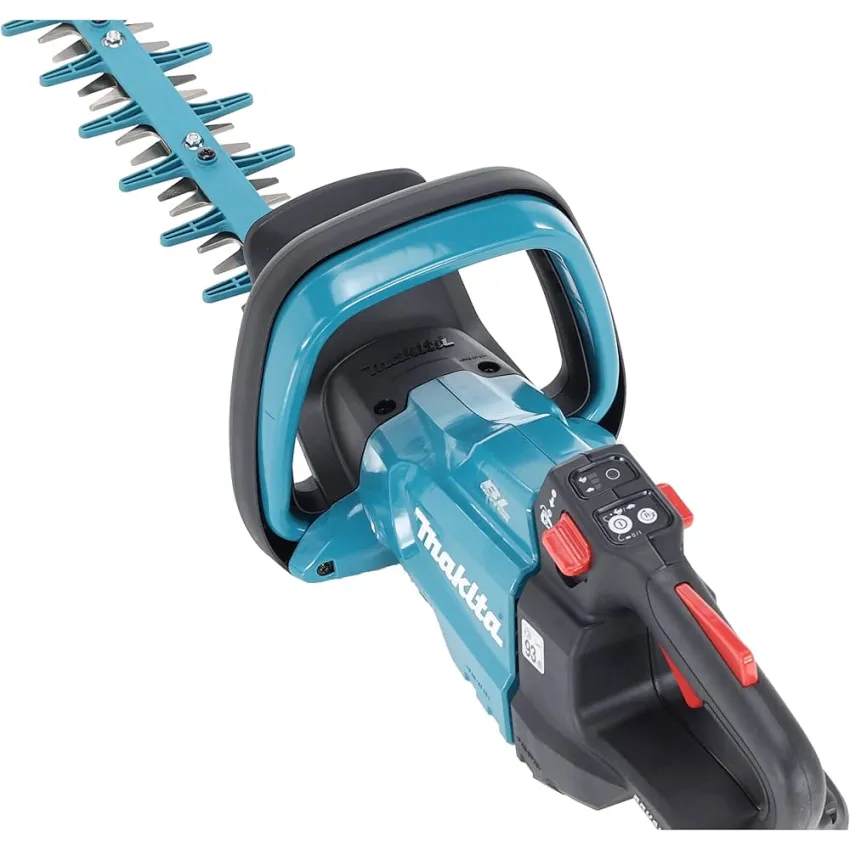 Акумулаторен храсторез Makita DUH601Z, 18 V, 600 мм, без батерия и зарядно
