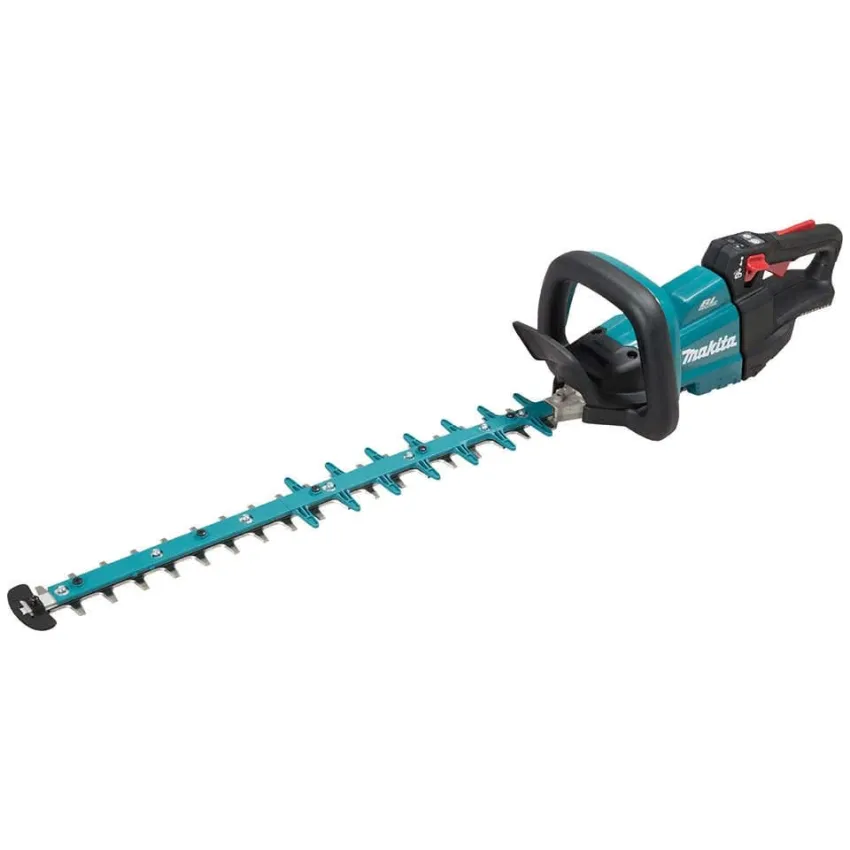 Акумулаторен храсторез Makita DUH602Z, 600 мм, 18 V, без батерия и зарядно
