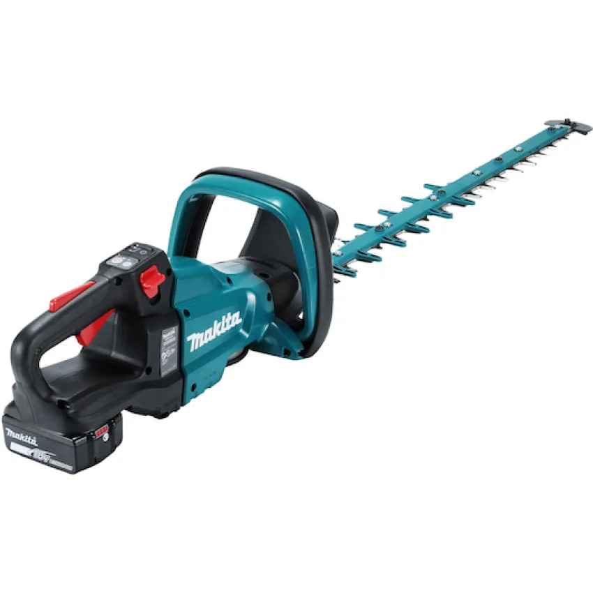 Акумулаторен храсторез Makita DUH602Z, 600 мм, 18 V, без батерия и зарядно