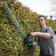 Акумулаторен храсторез Makita DUH602Z, 600 мм, 18 V, без батерия и зарядно