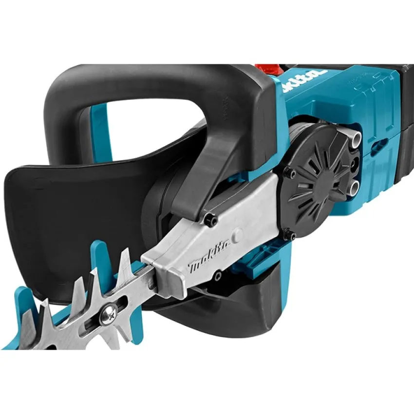 Акумулаторен храсторез Makita DUH602Z, 600 мм, 18 V, без батерия и зарядно