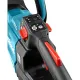 Акумулаторен храсторез Makita DUH602Z, 600 мм, 18 V, без батерия и зарядно