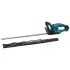 Акумулаторен храсторез Makita DUH607Z, LXT, 18 V, 600 мм, без батерия и зарядно