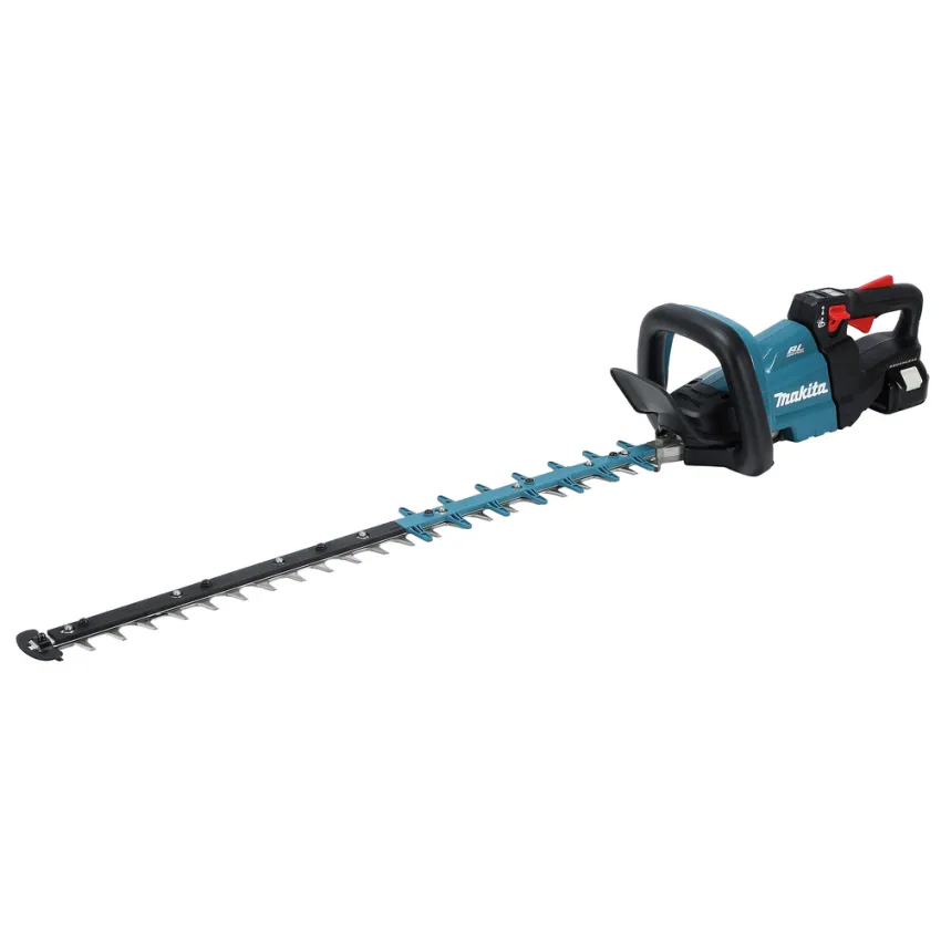 Акумулаторен храсторез Makita DUH752Z, 18 V, 750 мм, без батерия и зарядно