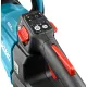 Акумулаторен храсторез Makita DUH752Z, 18 V, 750 мм, без батерия и зарядно