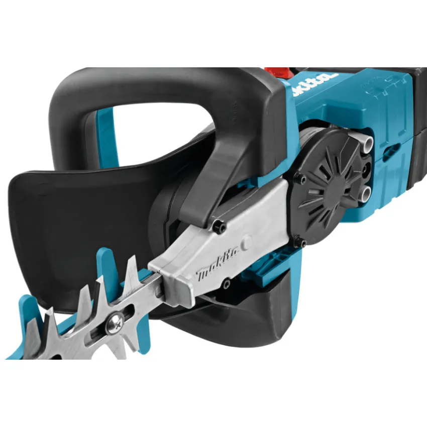 Акумулаторен храсторез Makita DUH752Z, 18 V, 750 мм, без батерия и зарядно
