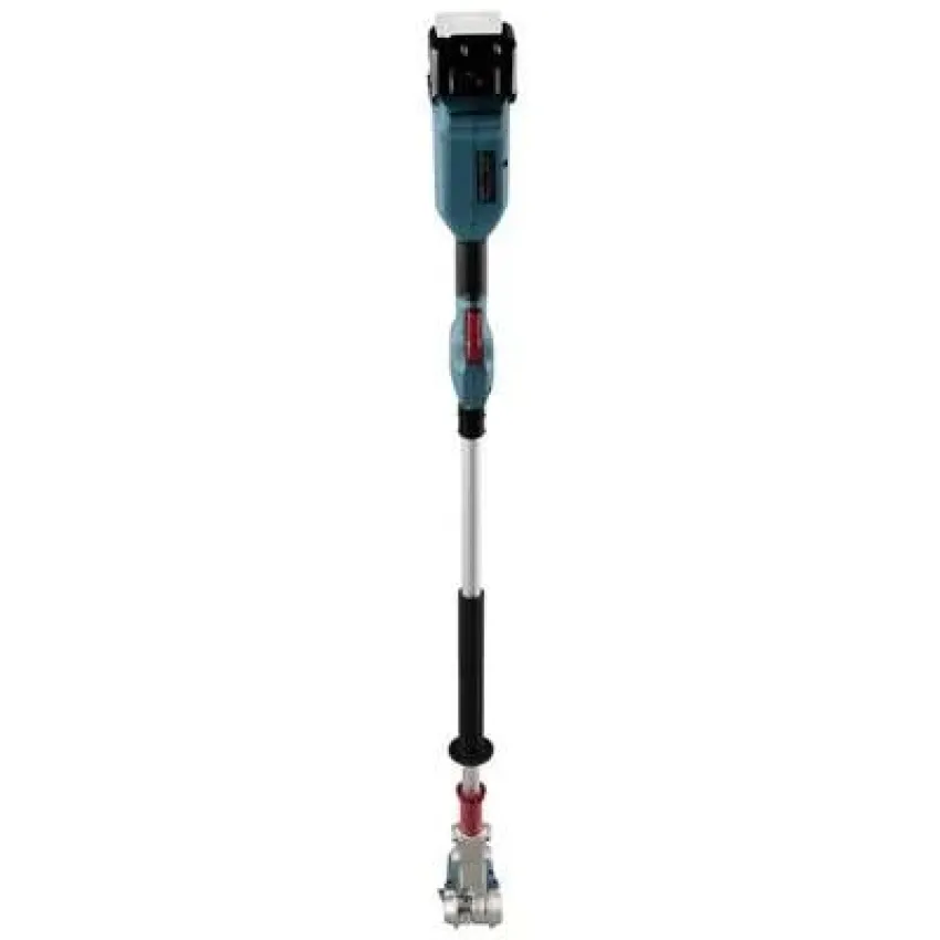 Акумулаторен храсторез Makita DUN500WZ, 18 V, 500 мм, без батерия и зарядно