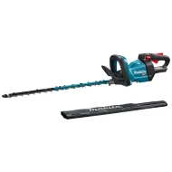 Професионален акумулаторен храсторез Makita UH004GZ, XGT, 40 V, 600 мм, без батерия и зарядно