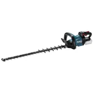 Професионален акумулаторен храсторез Makita UH007GZ, XGT, 40 V, 750 мм, без батерия и зарядно