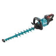 Професионален акумулаторен храсторез Makita UH008GZ, XGT, 40 V, 600 мм, без батерия и зарядно