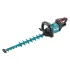 Професионален акумулаторен храсторез Makita UH008GZ, XGT, 40 V, 600 мм, без батерия и зарядно