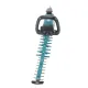 Професионален акумулаторен храсторез Makita UH008GZ, XGT, 40 V, 600 мм, без батерия и зарядно
