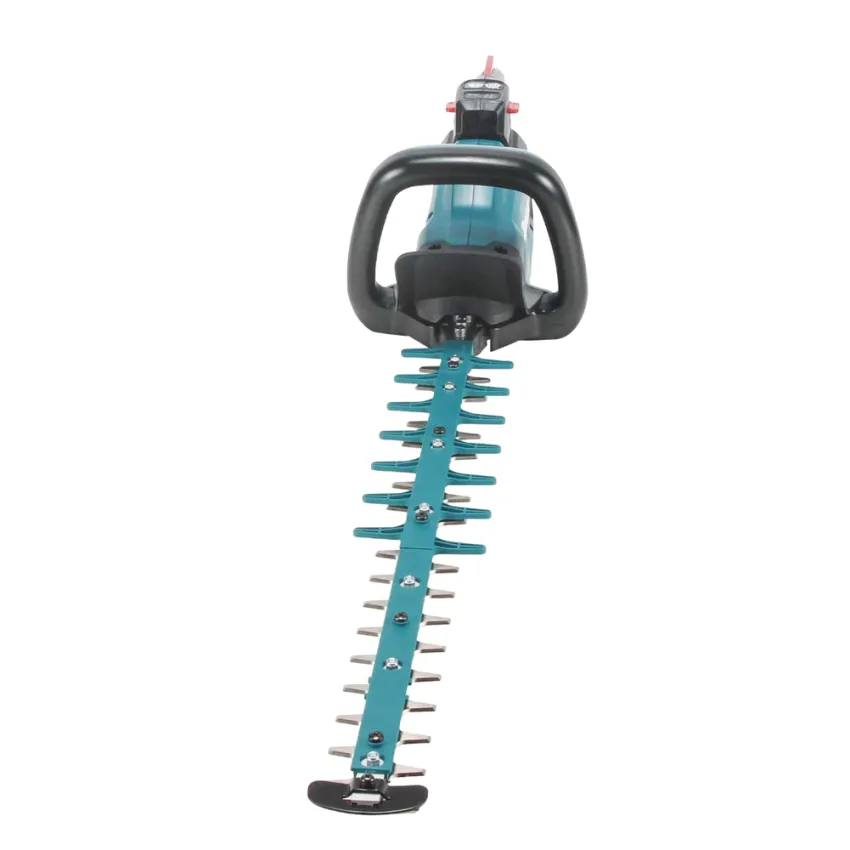 Професионален акумулаторен храсторез Makita UH008GZ, XGT, 40 V, 600 мм, без батерия и зарядно