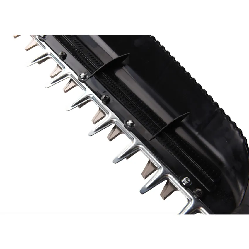 Професионален акумулаторен храсторез Makita UH014GM101, XGT, 40 V, 4 Ah, 750 мм, с батерия и зарядно