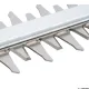 Професионален акумулаторен храсторез Makita UH020GZ, XGT, 40 V, 50 см, без батерия и зарядно + ПОДАРЪК термос Makita