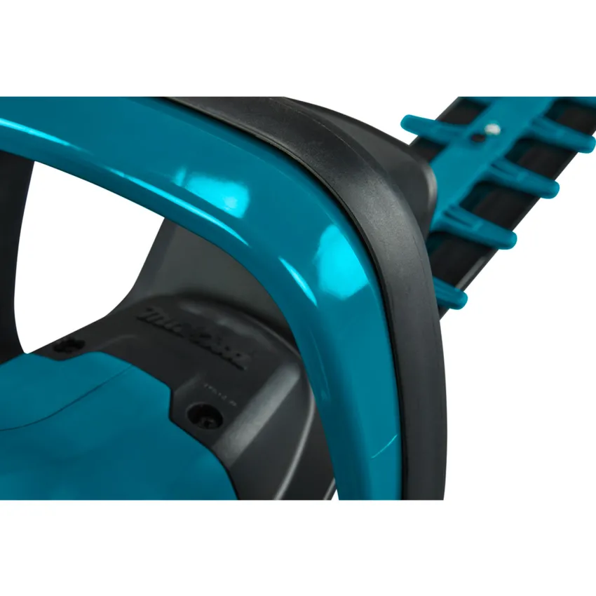 Професионален акумулаторен храсторез Makita UH020GZ, XGT, 40 V, 50 см, без батерия и зарядно + ПОДАРЪК термос Makita