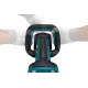 Професионален акумулаторен храсторез Makita UH020GZ, XGT, 40 V, 50 см, без батерия и зарядно + ПОДАРЪК термос Makita