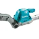 Професионален акумулаторен храсторез Makita UN001GZ, XGT + Комплект батерии и зарядно Makita 1911V6-0