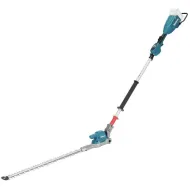 Професионален акумулаторен храсторез Makita UN001GZ, XGT + Комплект батерии и зарядно Makita 191L77-9