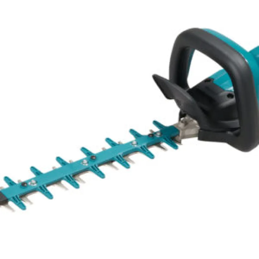 Акумулаторен храсторез Makita DUH501Z, 18 V, 500 мм, без батерия и зарядно
