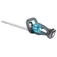 Акумулаторен храсторез Makita DUH606RF, LXT, 18 V, 3 Ah, 600 мм, с батерия и зарядно