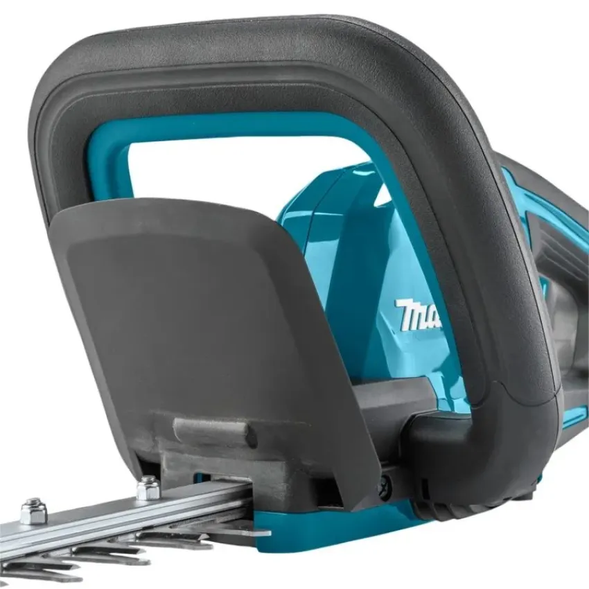 Акумулаторен храсторез Makita DUH606RF, LXT, 18 V, 3 Ah, 600 мм, с батерия и зарядно