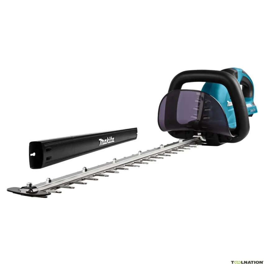 Акумулаторен храсторез Makita DUH651Z / 36 V , 65 см