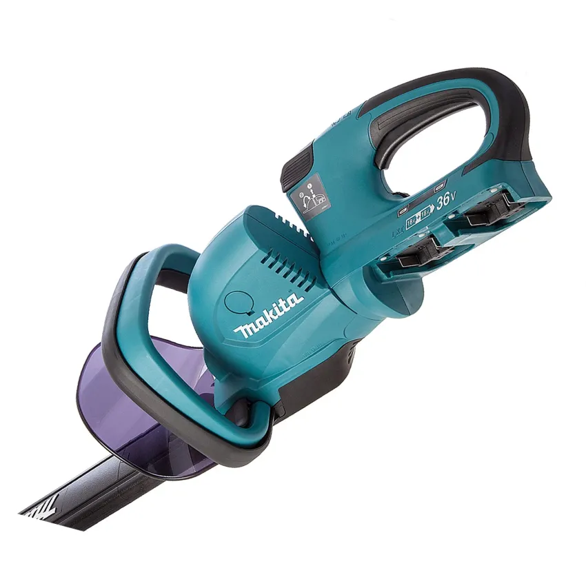 Акумулаторен храсторез Makita DUH651Z / 36 V , 65 см