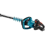 Акумулаторен храсторез Makita DUH751Z, 750 мм, 18 V, без батерия и зарядно