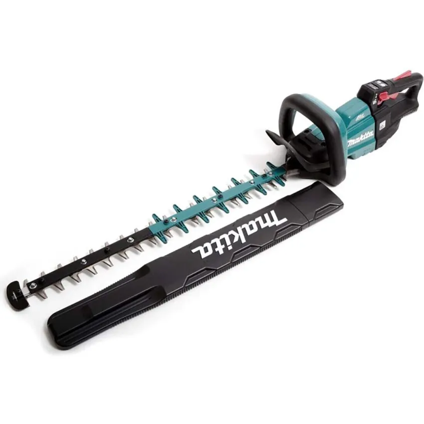 Акумулаторен храсторез Makita DUH751Z, 750 мм, 18 V, без батерия и зарядно