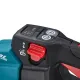 Професионален акумулаторен храсторез Makita UH005GD201, XGT, 40 V, 2х2.5 Ah, 750 мм, с 2 батерии и зарядно