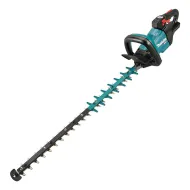 Професионален акумулаторен храсторез Makita UH005GZ, XGT, 40 V, 750 мм, без батерия и зарядно