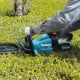 Професионален акумулаторен храсторез Makita UH005GZ, XGT, 40 V, 750 мм, без батерия и зарядно