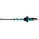 Професионален акумулаторен храсторез Makita UH005GZ, XGT, 40 V, 750 мм, без батерия и зарядно