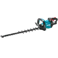 Професионален акумулаторен храсторез Makita UH006GZ, XGT, 40 V, 600 мм, без батерия и зарядно