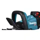 Професионален акумулаторен храсторез Makita UH006GZ + Комплект батерии и зарядно Makita 1911V6-0, XGT