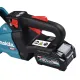 Професионален акумулаторен храсторез Makita UH007GZ + Комплект батерии и зарядно Makita 191L77-9, XGT