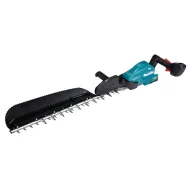 Професионален акумулаторен храсторез Makita UH013GZ, XGT, 40 V, 600 мм, без батерия и зарядно