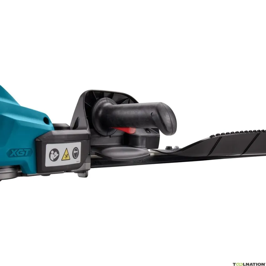 Професионален акумулаторен храсторез Makita UH013GZ, XGT, 40 V, 600 мм, без батерия и зарядно