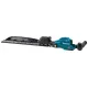 Професионален акумулаторен храсторез Makita UH013GZ, XGT, 40 V, 600 мм, без батерия и зарядно