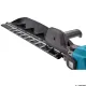 Професионален акумулаторен храсторез Makita UH013GZ, XGT, 40 V, 600 мм, без батерия и зарядно