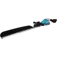 Професионален акумулаторен храсторез Makita UH014GZ, XGT, 40 V, 750 мм, без батерия и зарядно