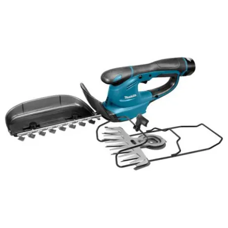 MAKITA Акумулаторен храсторез Макита UH200DWX /10.8 V, 1.3 Ah/