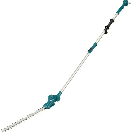 Акумулаторен телескопичен храсторез Makita UN460WDZ, CXT, 12 V, 460 мм, без батерия и зарядно