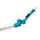 Акумулаторен телескопичен храсторез Makita UN460WDZ, CXT, 12 V, 460 мм, без батерия и зарядно
