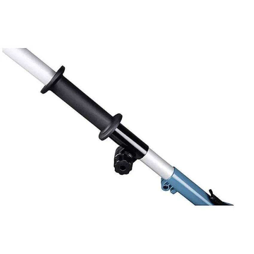 Акумулаторен телескопичен храсторез Makita UN460WDZ, CXT, 12 V, 460 мм, без батерия и зарядно