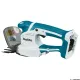 Акумулаторна ножица за трева и храсти Makita UM110DWYX, 18 V, 1.5 Ah, 110 мм, с батерия и зарядно
