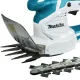 Акумулаторна ножица за трева и храсти Makita UM110DWYX, 18 V, 1.5 Ah, 110 мм, с батерия и зарядно