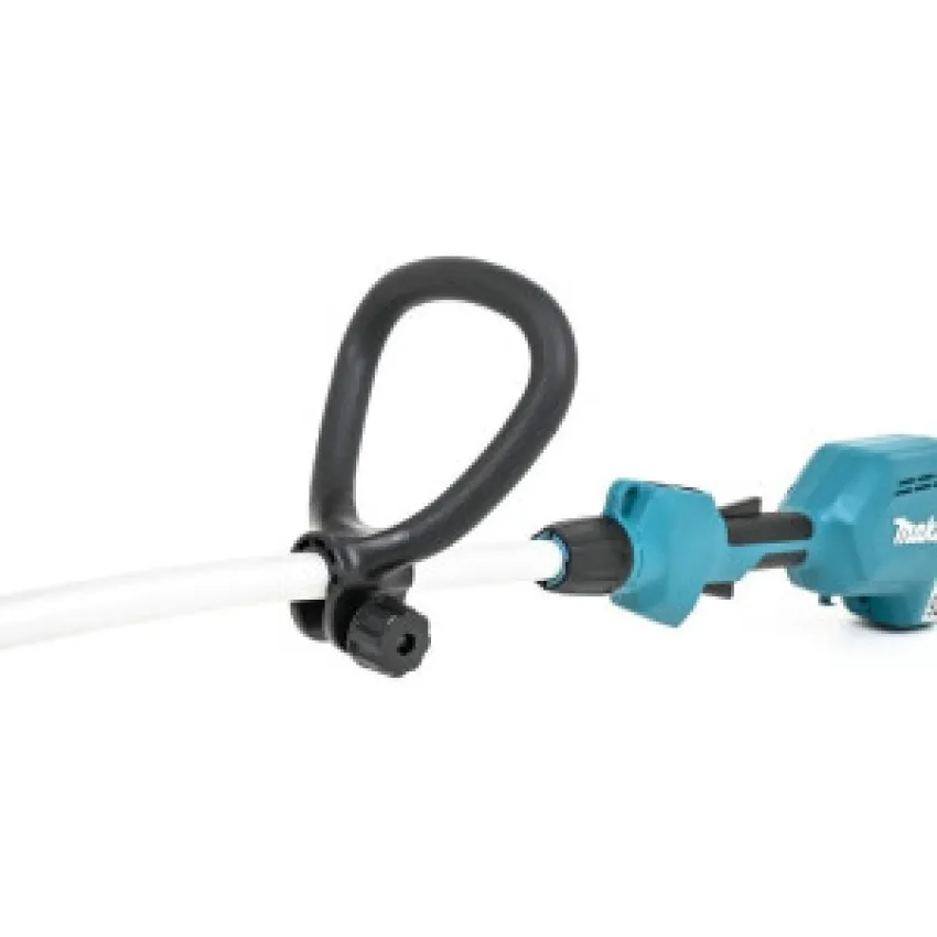 Акумулаторен ръчен тример Makita DUR189Z 18 V, 300 мм, 4000-6000 об./мин, без батерия и зарядно