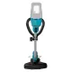 Акумулаторен ръчен тример Makita DUR189Z 18 V, 300 мм, 4000-6000 об./мин, без батерия и зарядно